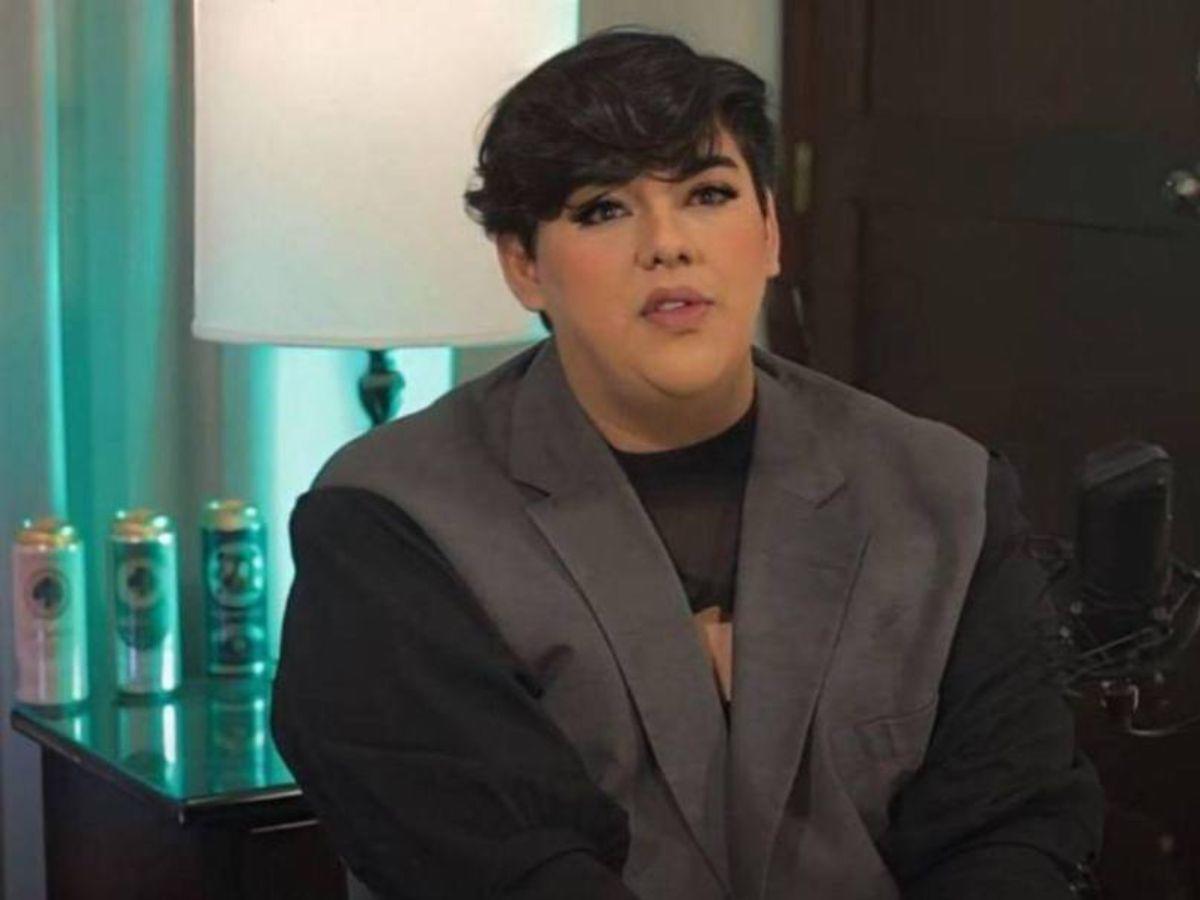 Antonio Sandrez enciende las redes: revela el precio de sus videos íntimos