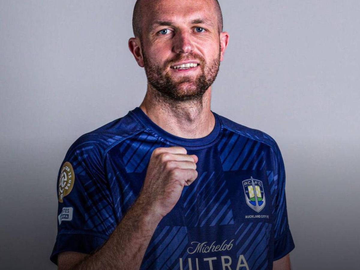 De la escuela al Mundial de Clubes: el profesor que marcó ante Boca Juniors