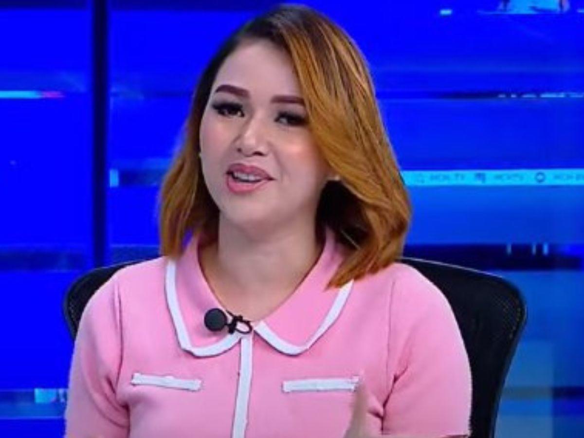 Miguel Marichal sobre Jennifer Aplícano:  Quedamos en malos términos