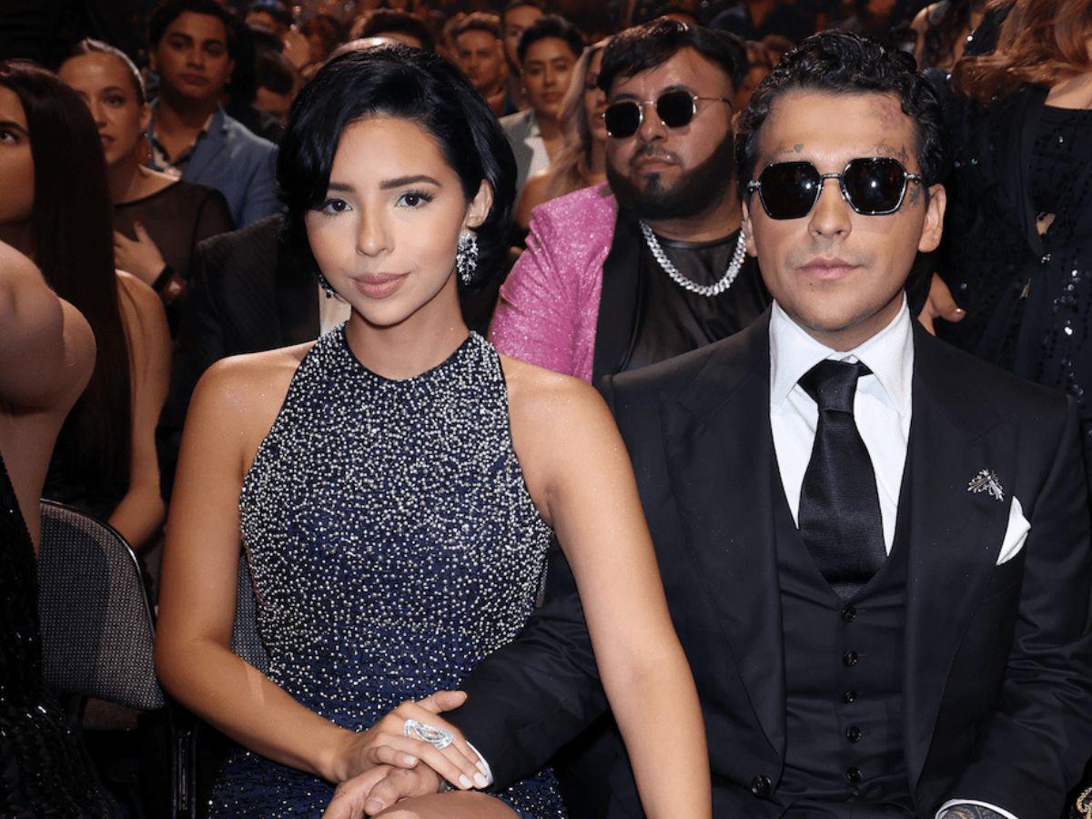 Christian Nodal toma drástica decisión tras supuesta separación con Ángela Aguilar