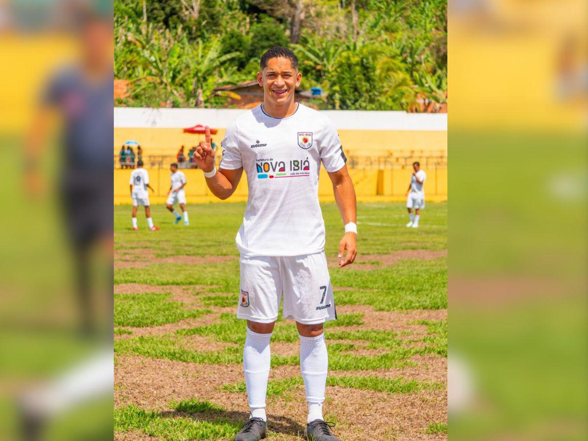 Muere querido futbolista; se lanzó de una cascada y su cuerpo fue hallado horas después