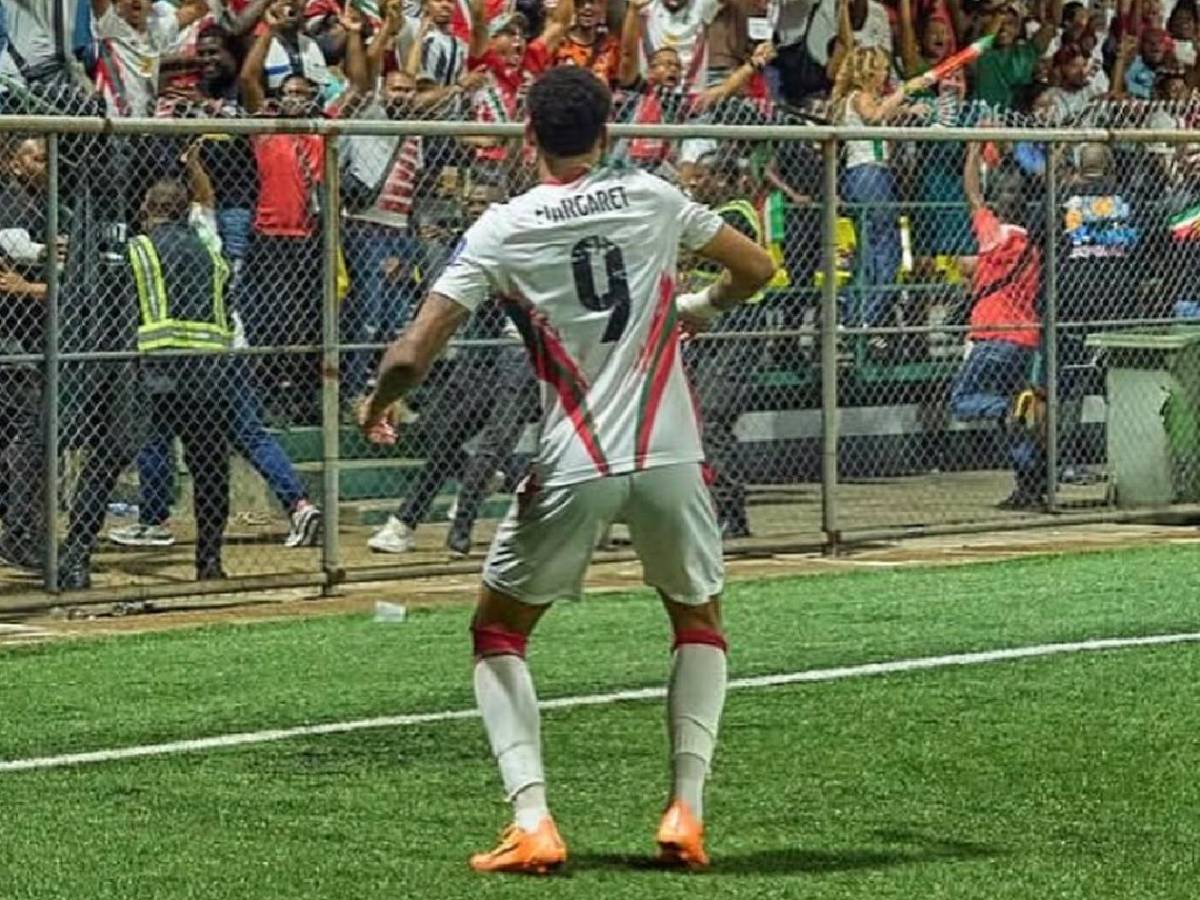 Deja mensaje a FIFA: Figura rompe silencio tras denuncia de racismo ante Guatemala