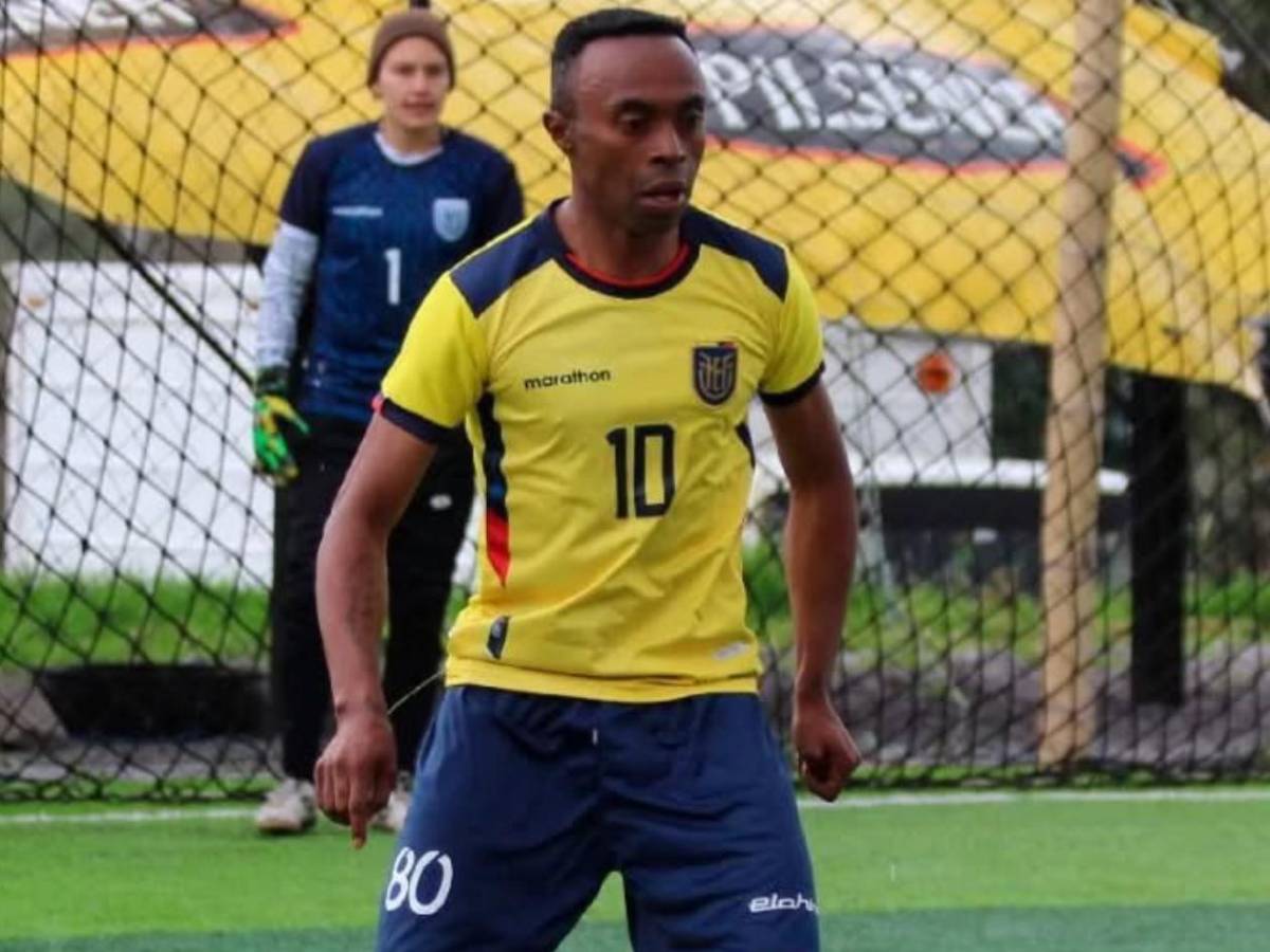 Escándalo: El mundialista diablito es capturado por intentar robar iPhone