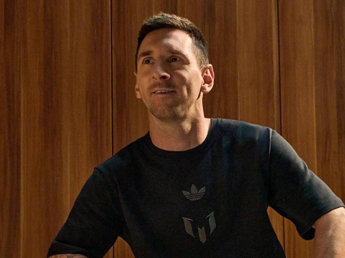 ¿Qué le pasará al aficionado que intente una foto con Messi?