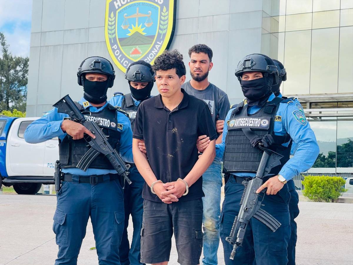 “Nos amenazaron”: Habla asesino de profesora Aleyda Cabrera