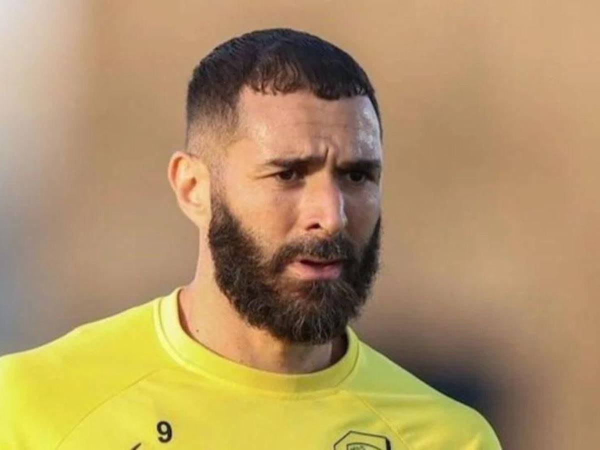 Cristiano Ronaldo da duro golpe a Benzema: no lo 'quiso' y el francés toma decisión