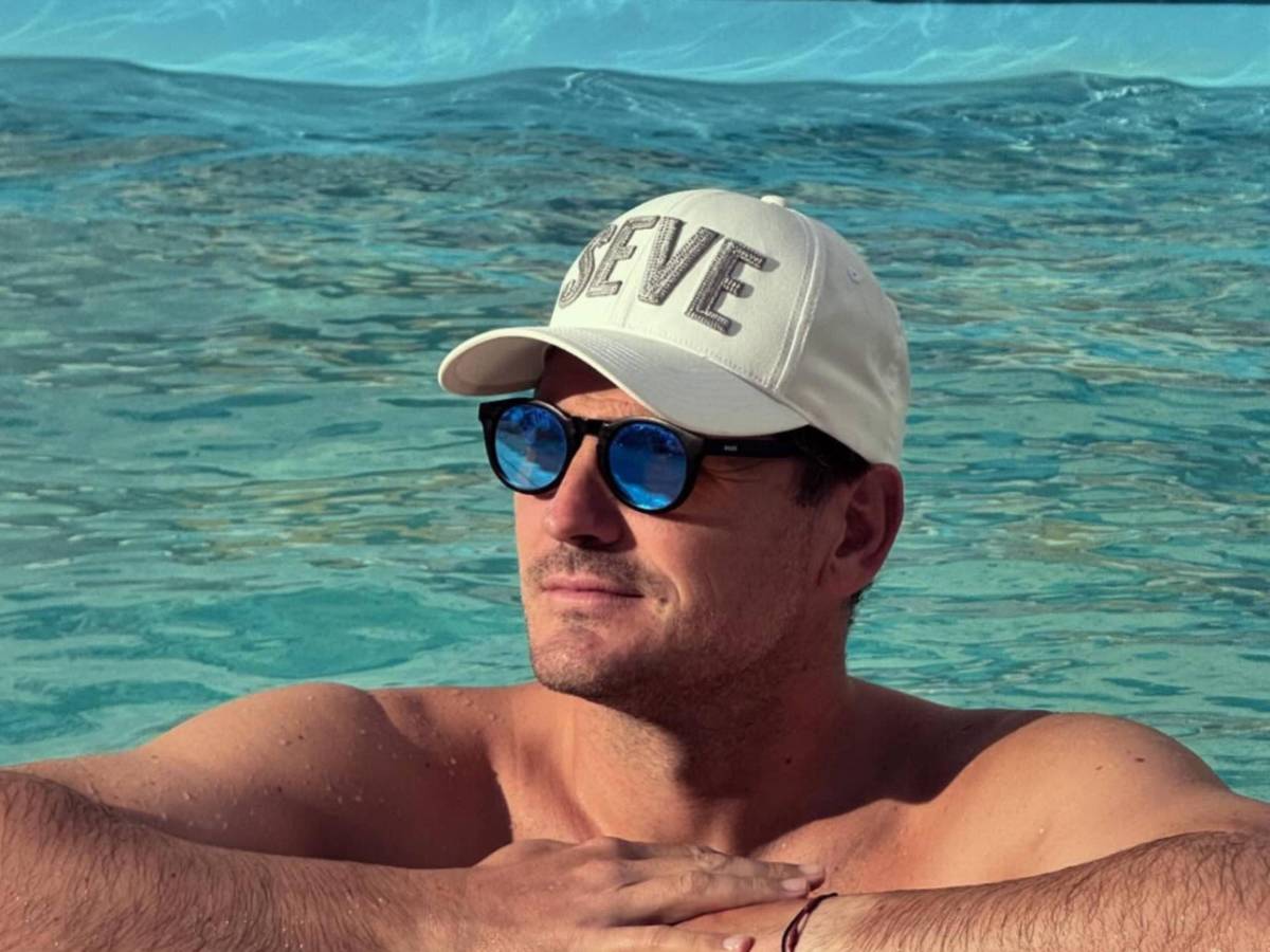 Casillas no se contuvo: Responde y lanza amenaza tras polémica con Claudia