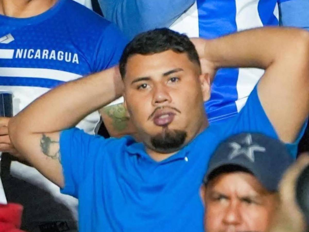 El sorpresivo trabajo que tuvo anteriormente Chauder, tiktokers de la selección de Honduras