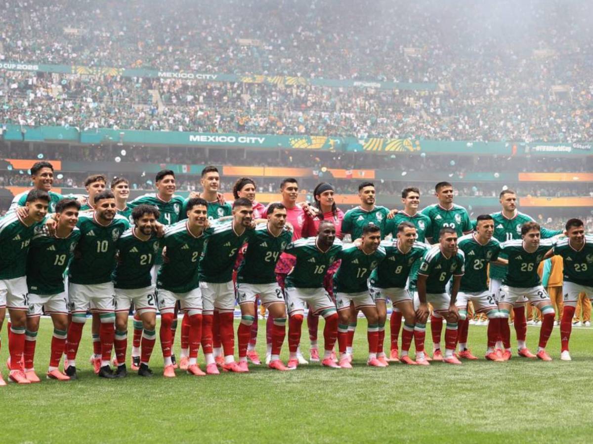 México rompe maldición, lágrimas, récord y un muerto en inicio del Mundial 2026