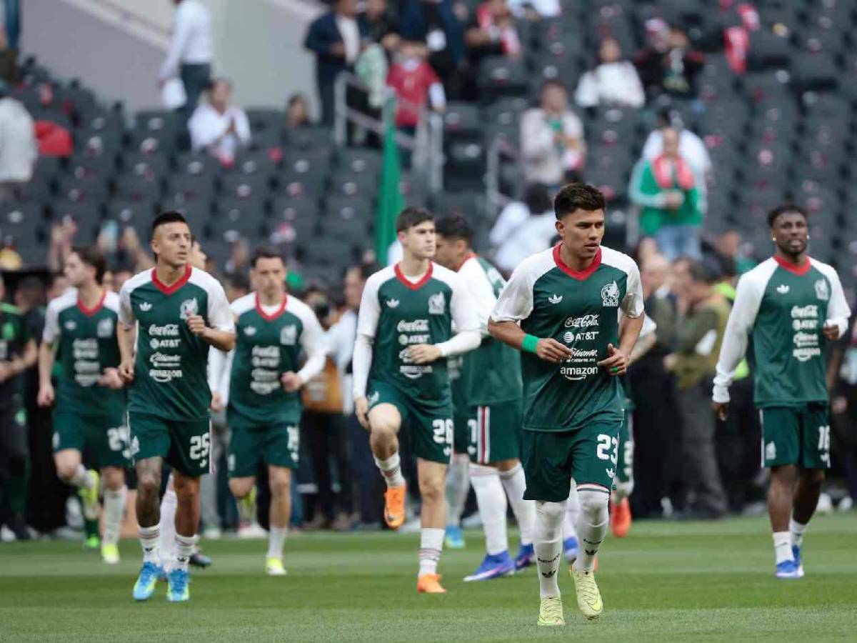 Terrible: Muere hincha en estadio Azteca previo al México-Portugal; esto hizo
