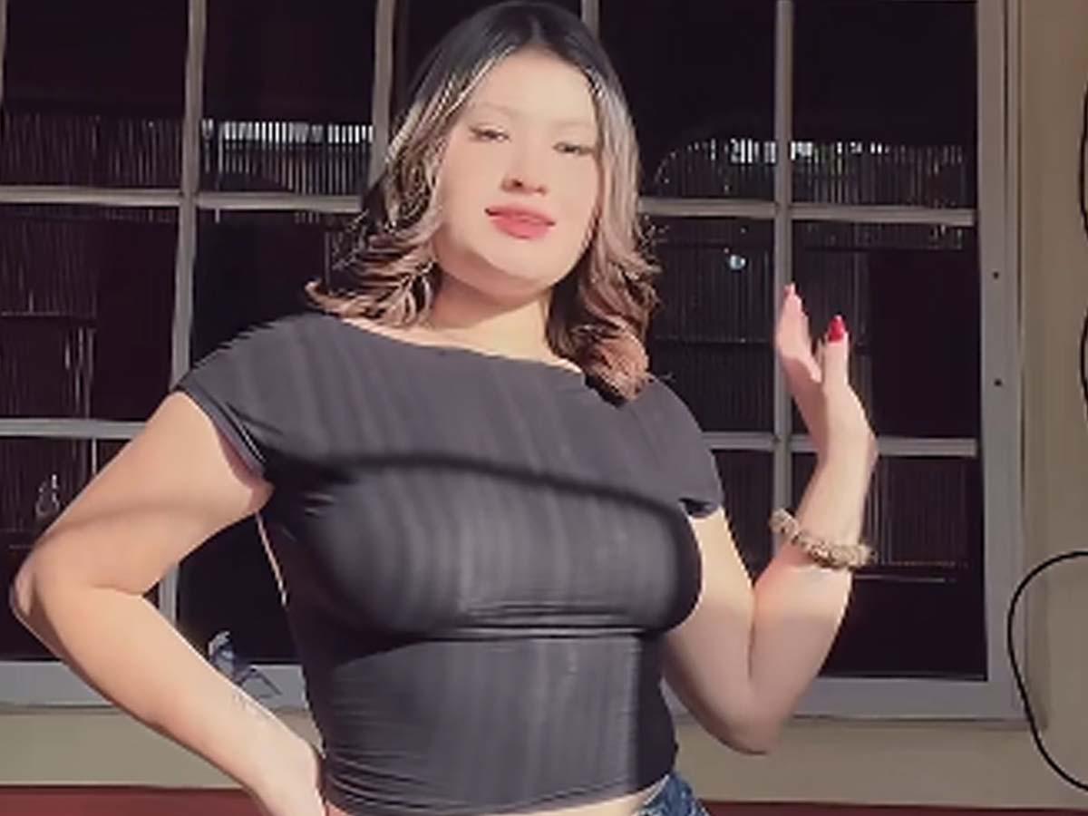 “Que te pares, perr...”: le gritó el sicario a Yamileth Bonilla cuando iba en su moto