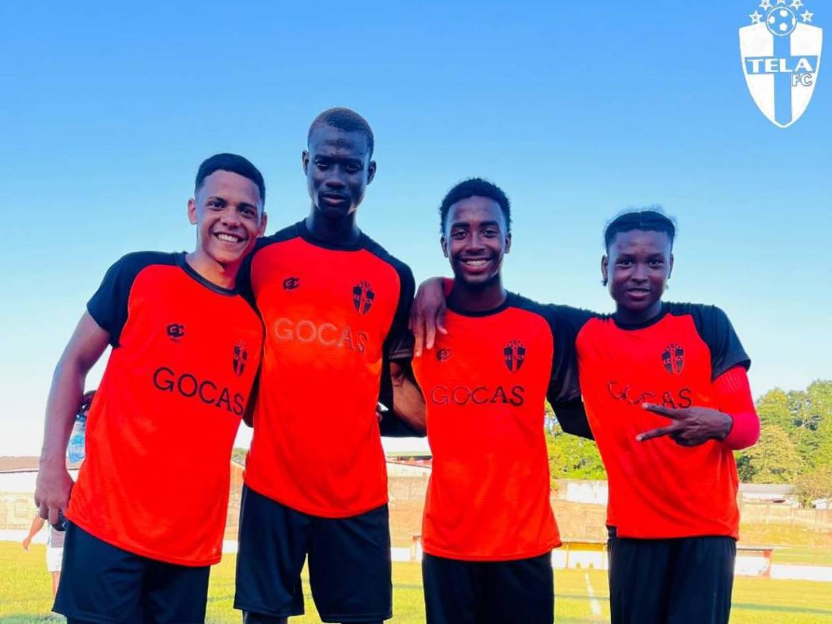 Club hondureño revive: Desaparecieron y ahora vuelven por sorpresivo motivo