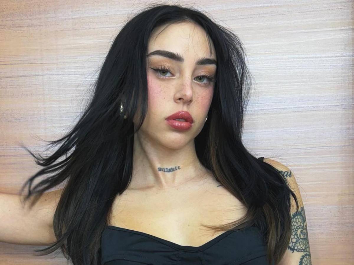 Nicki Nicole se olvida de Lamine Yamal: Destapan encuentro con otro famoso personaje