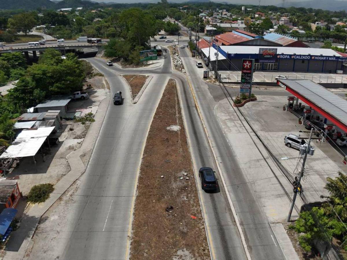 Empiezan cierres parciales por obras en túnel de Río Blanco UTH