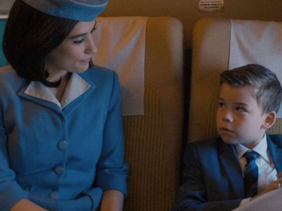 Cannes sorprende a John Travolta con una Palma de Oro honorífica