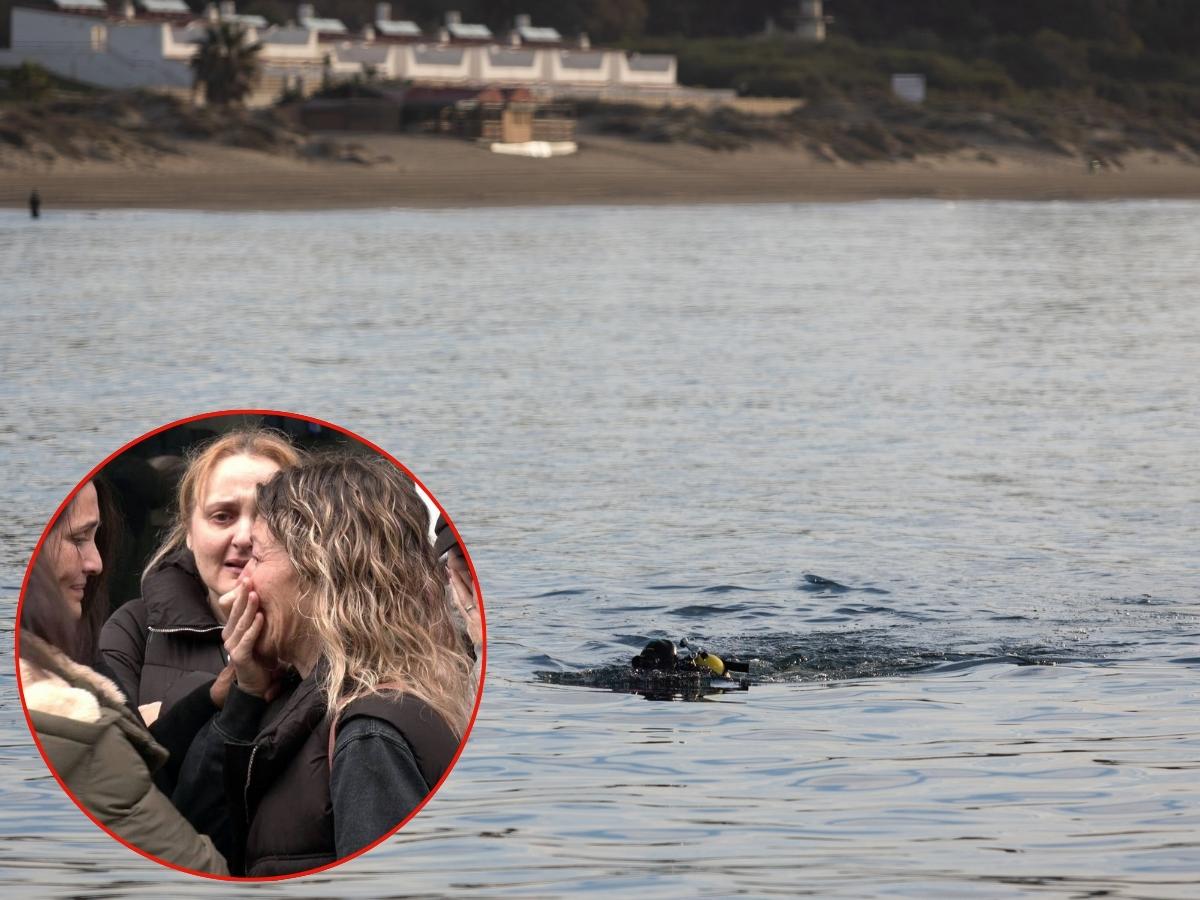 ”Fue un impulso”, dijo hombre tras descuartizar a expareja y lanzar sus restos al mar