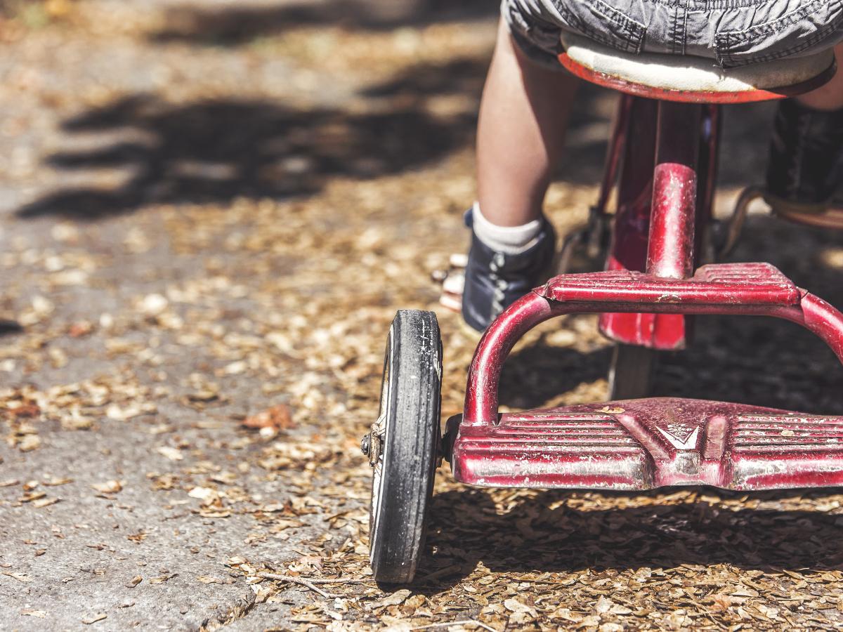 Niño hondureño muere atropellado en Estados Unidos