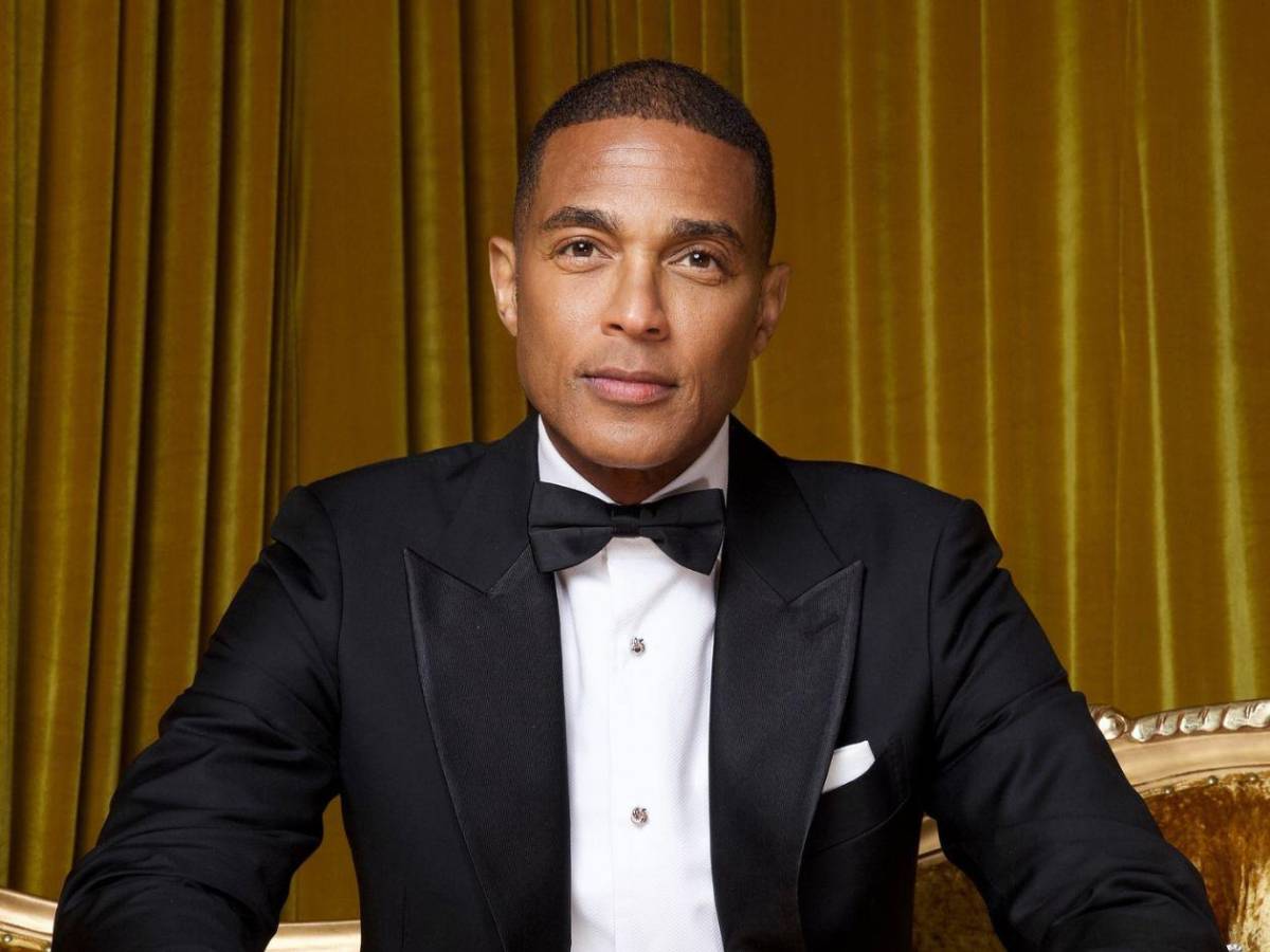 Detienen a Don Lemon por cubrir protesta contra ICE en Minnesota