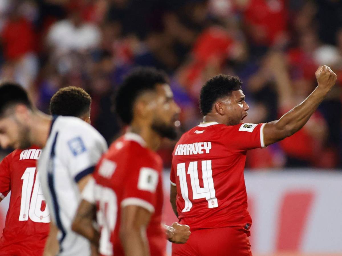 Denuncian a El Salvador; enfado en Panamá y Guatemala indignada con hondureño