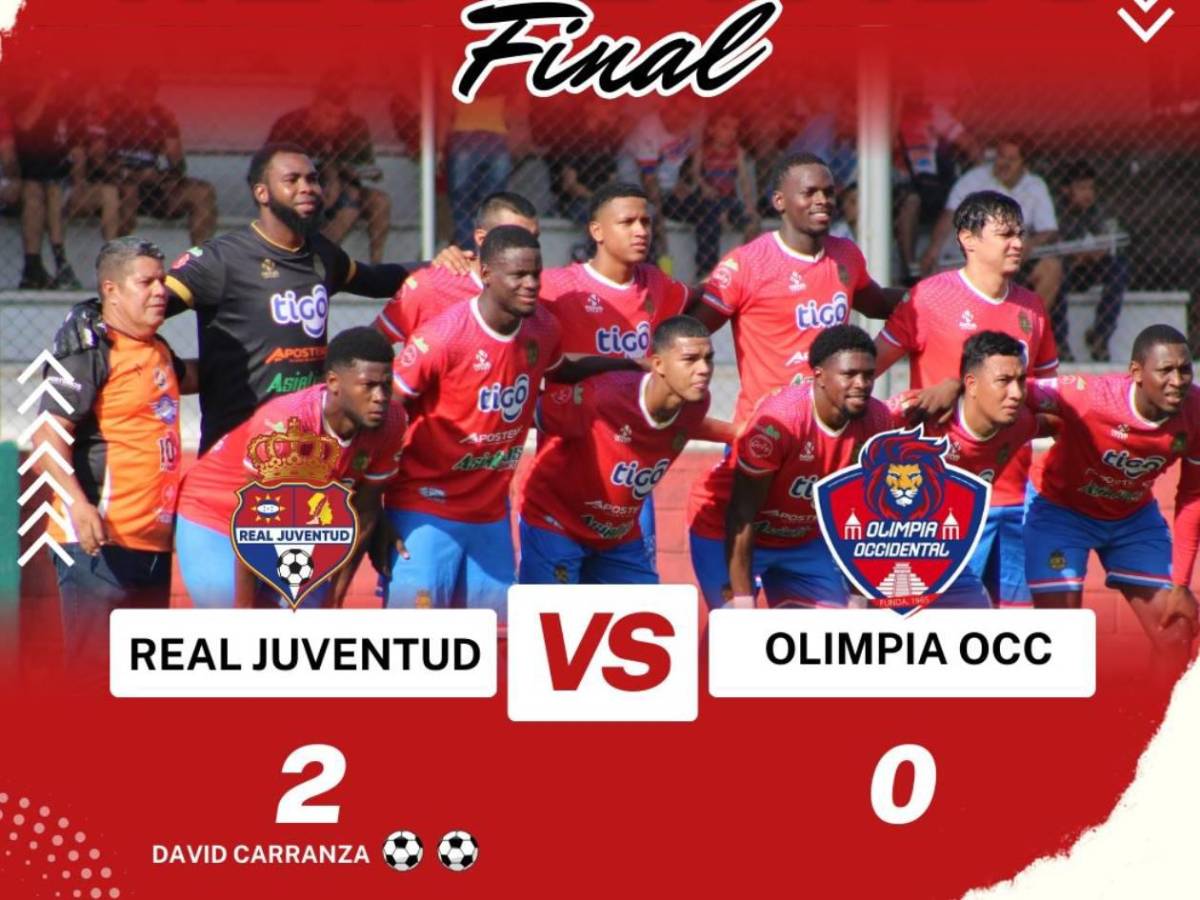 Zozobra: Histórico equipo de Honduras está a punto de irse a la Liga Mayor