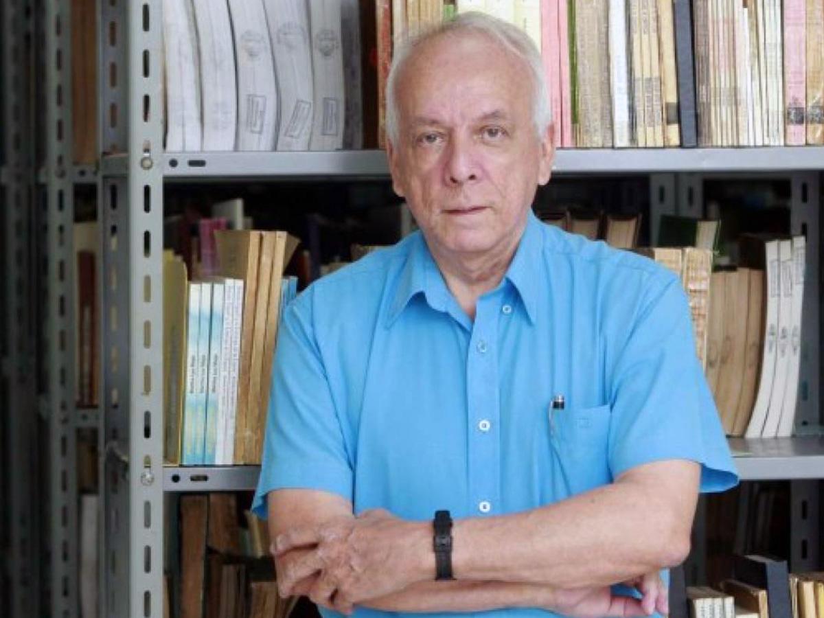 Principales exponentes de la literatura hondureña