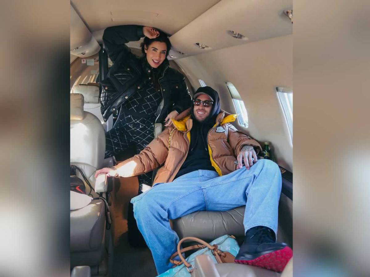 El regalo de Messi a Antonela: el San Valentín de los cracks del fútbol