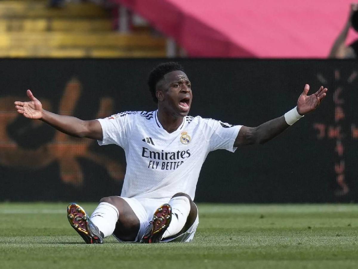 Señalan a los culpables de la nueva caída del Real Madrid ante Barcelona