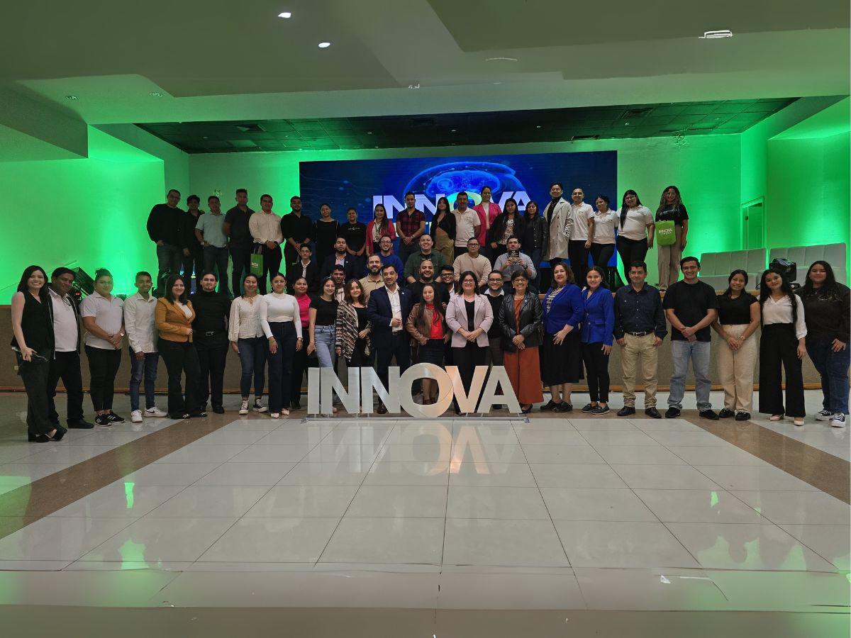 UTH lleva a cabo exitosamente la primera edición del Congreso Innova