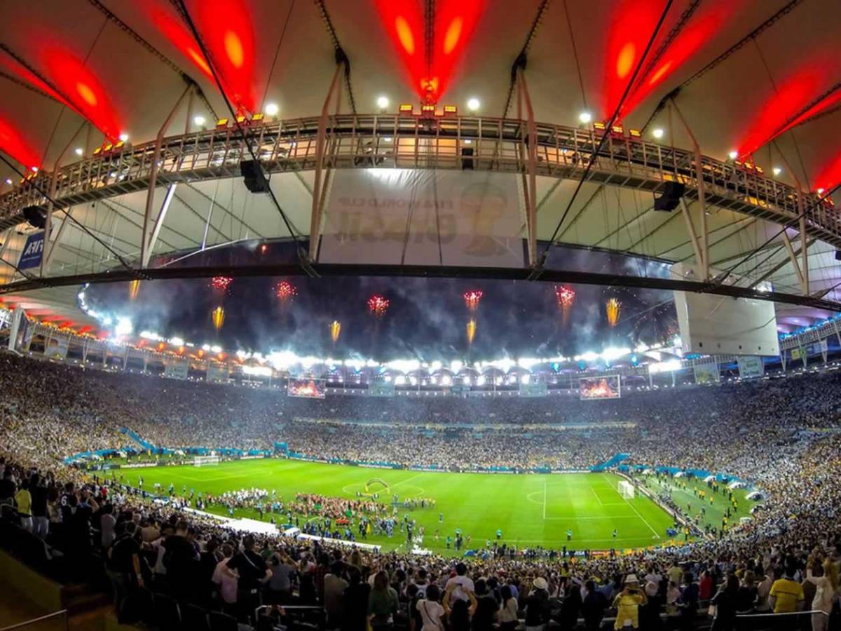 ¡Escándalo! Ponen a la venta el estadio más importante de la historia del fútbol por una deuda