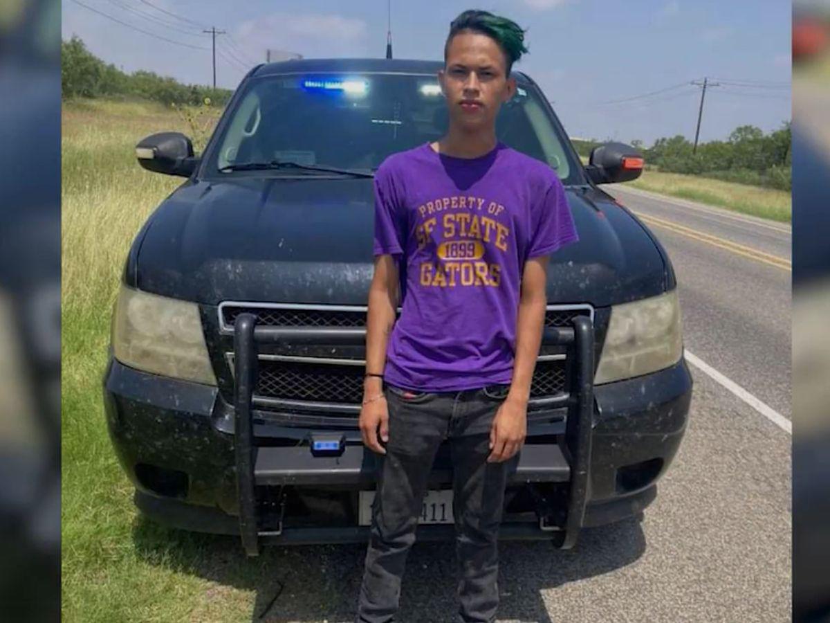 Hondureño, acusado de ser “pollero”, escapa de Patrulla Fronteriza