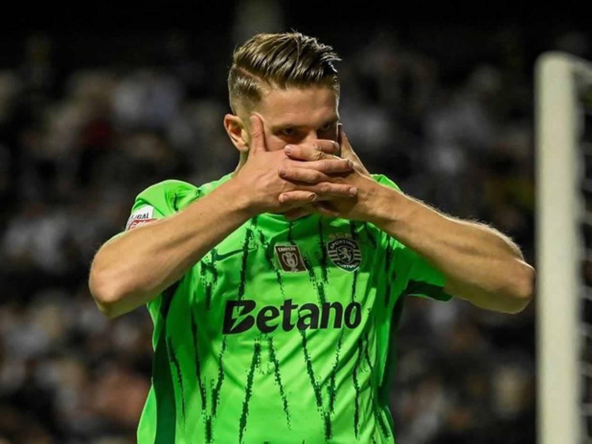 Bota de Oro 2024-25: bajan a Salah y líder inesperado en la clasificación