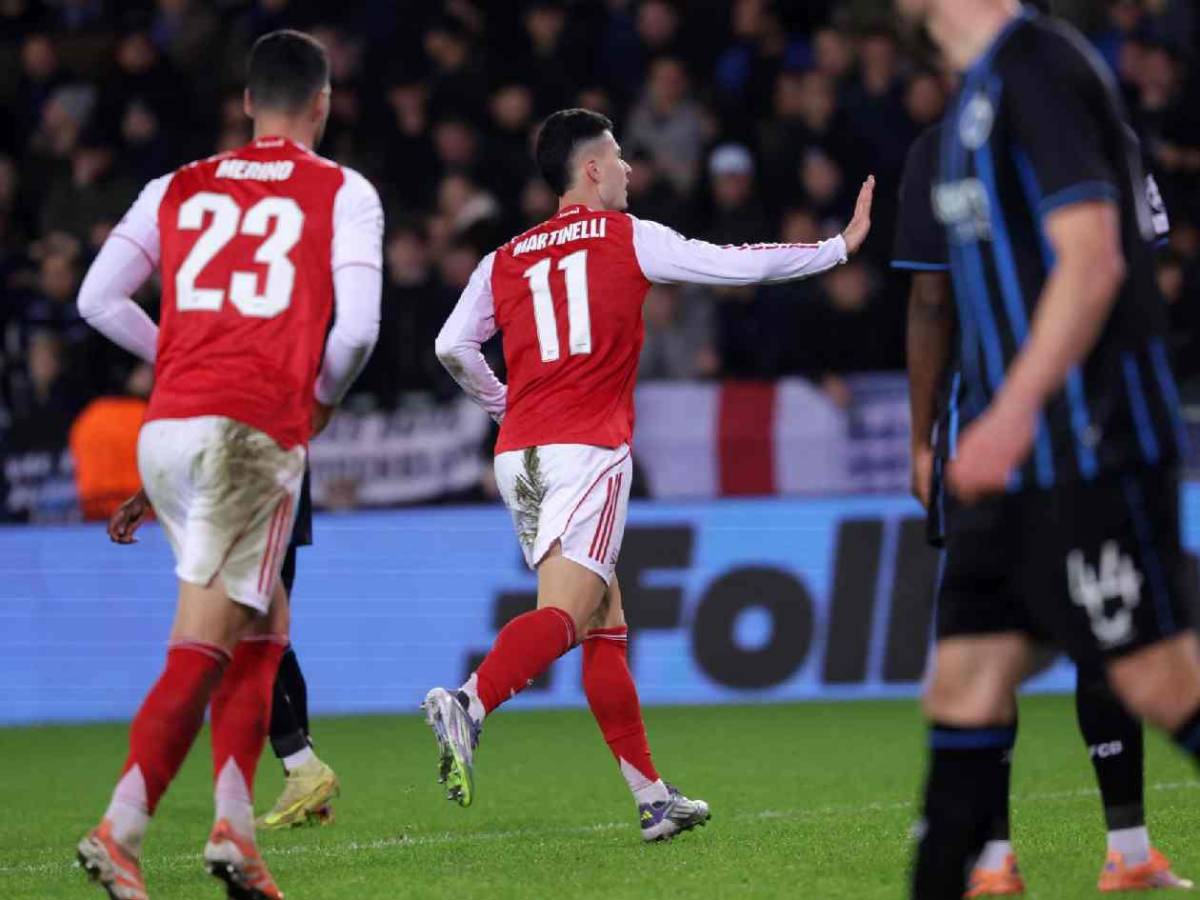 Tabla de goleadores Champions: Haaland no perdona y así quedó con Mbappé