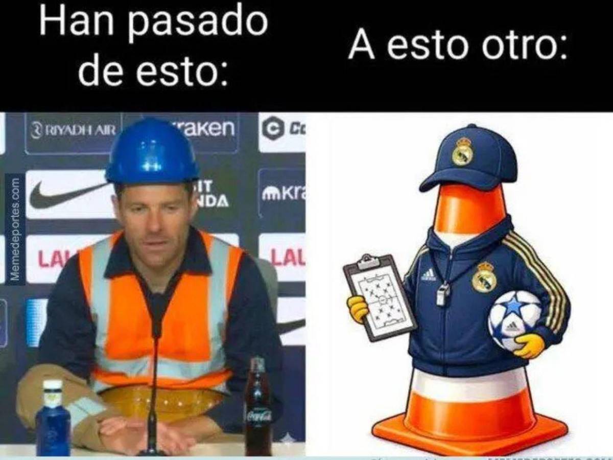 Arbeloa es protagonista: los memes destruyen al Real Madrid tras eliminación