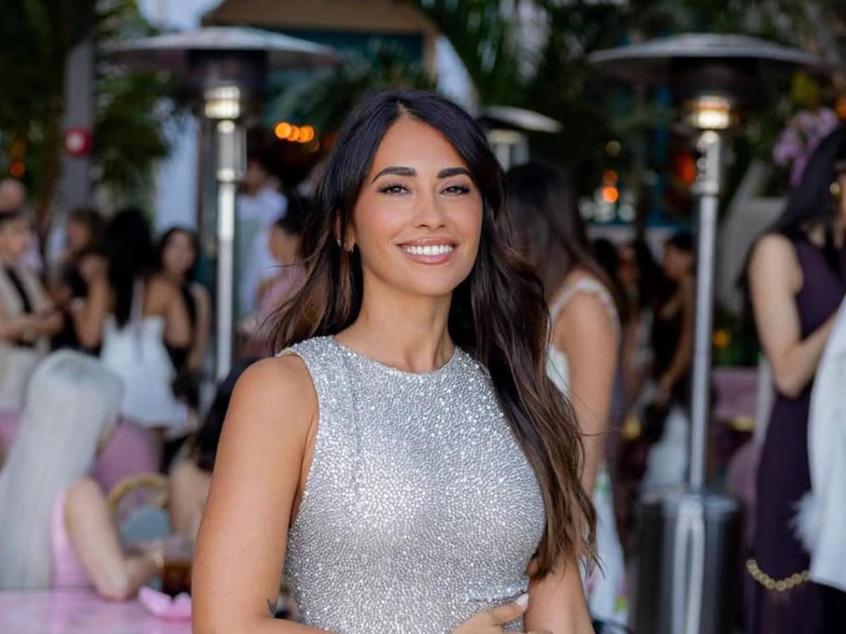 Messi fue señalado por Nati y Antonela reacciona: Tomó polémica decisión