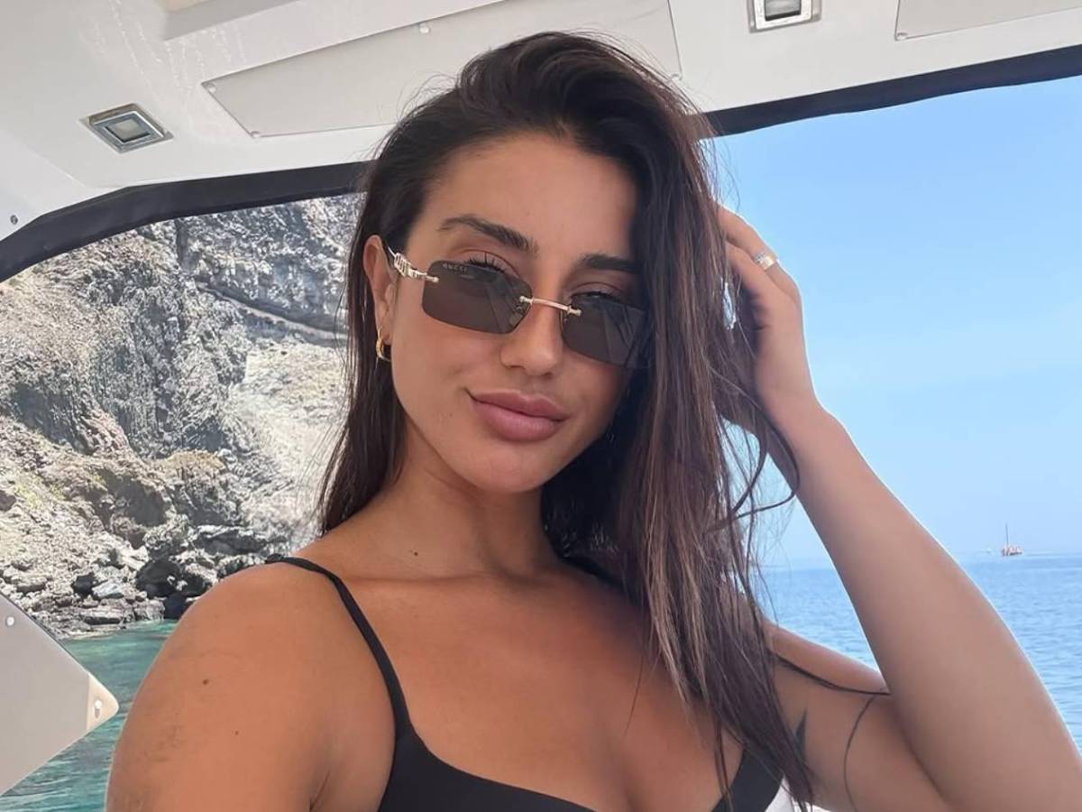 Fati Vázquez recibe dura noticia tras ser vinculada a Lamine Yamal: Les deseo la curación