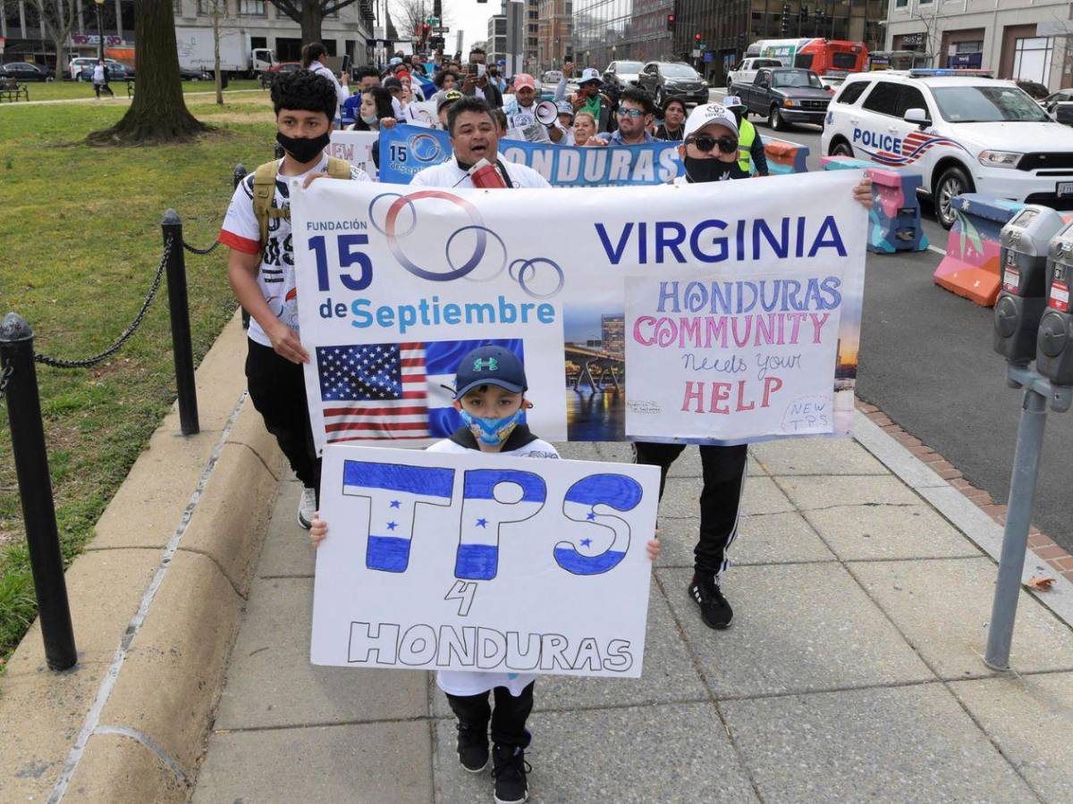 Claves para entender la cancelación del TPS a hondureños