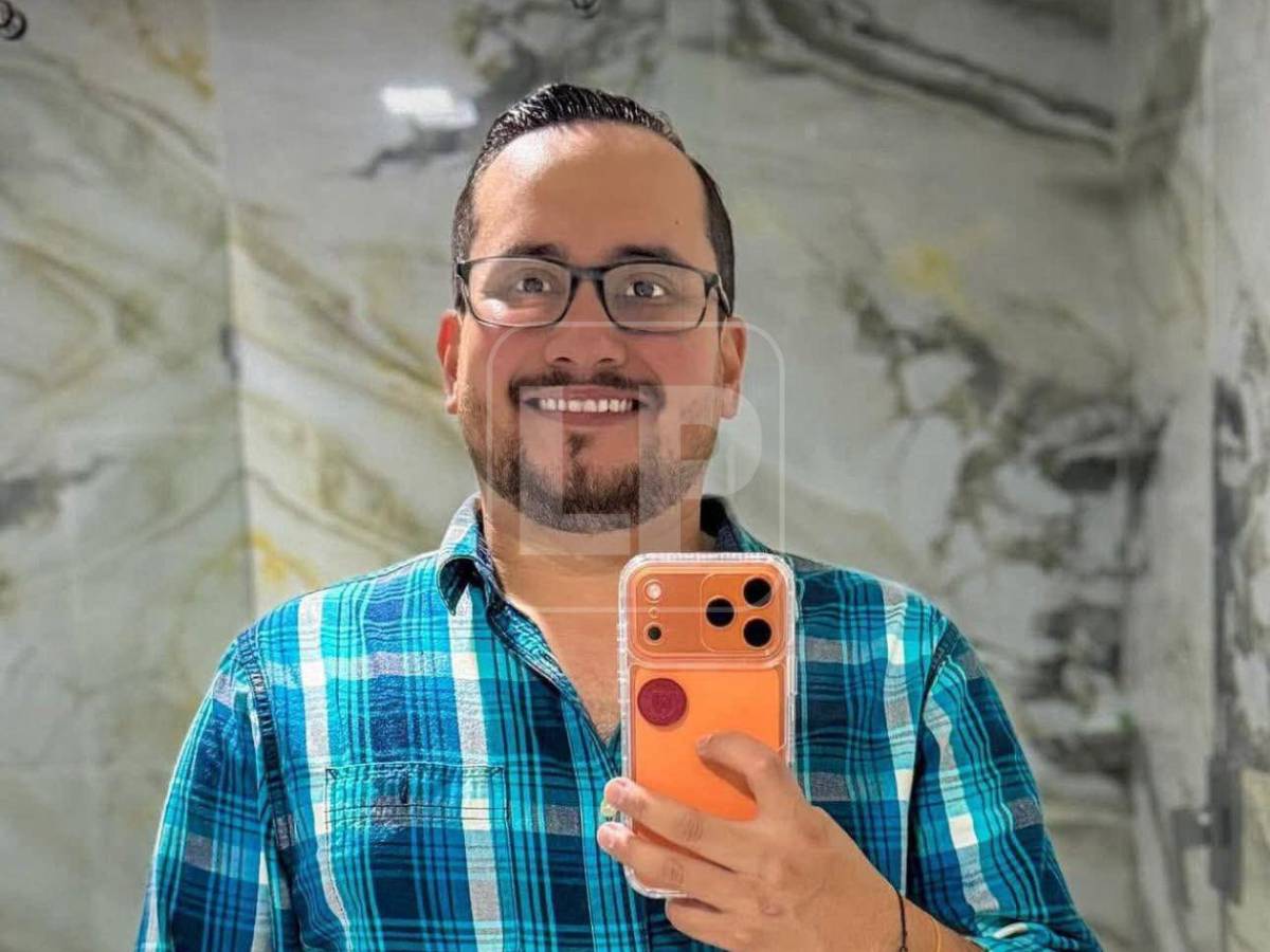Le gustaba aparentar: ¿Quién era Fernando Sarmiento, hombre hallado ensabanado en la CA-5?