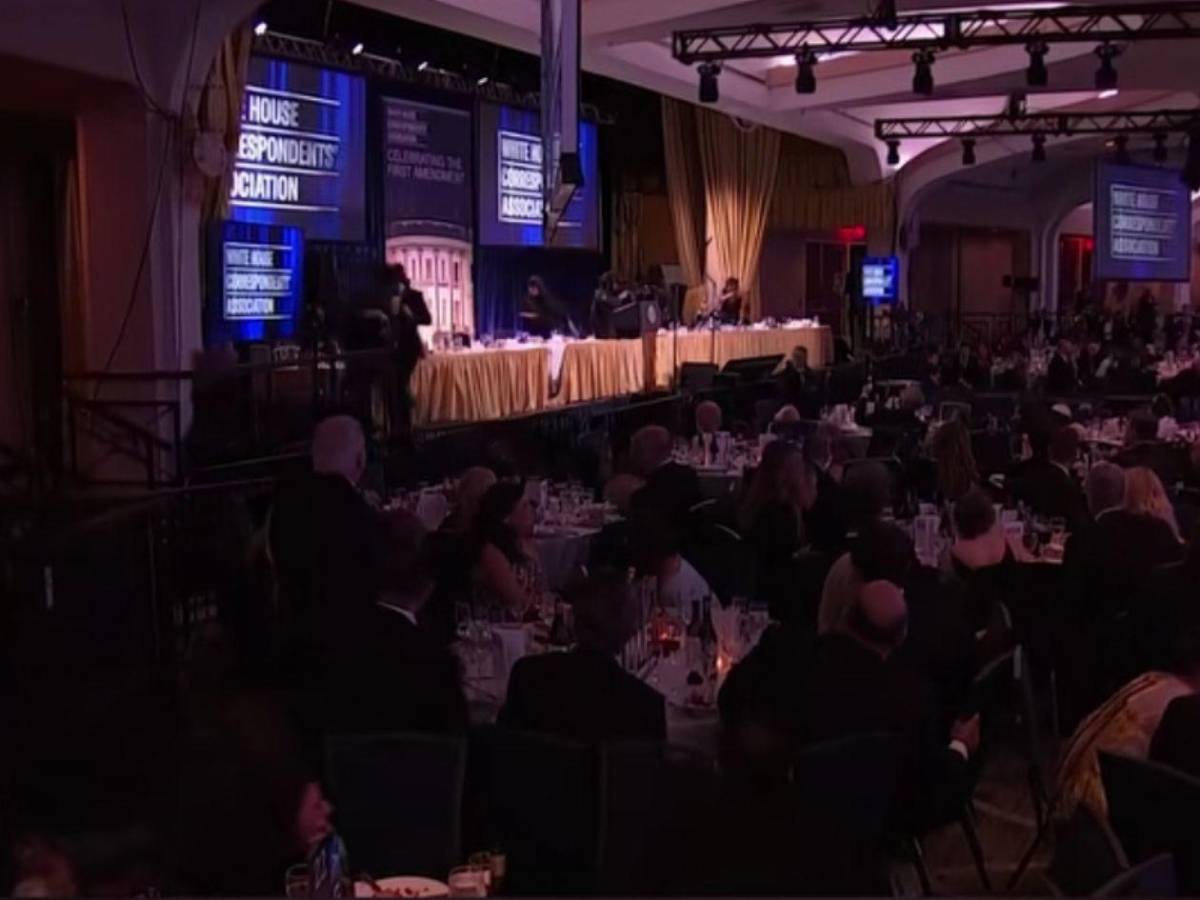 Trump rompe el silencio: “un tirador fue detenido”, tras supuesto atentado