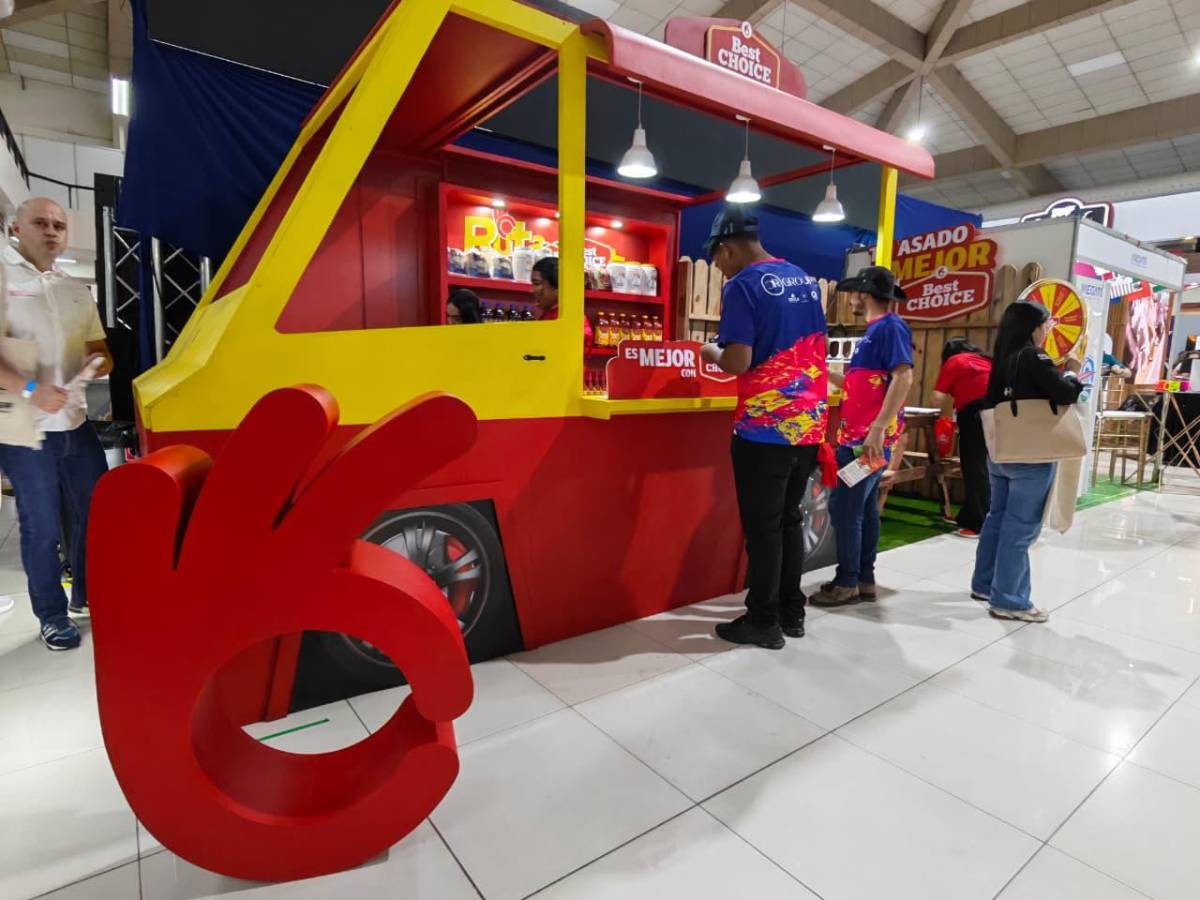 Expo HORECA Honduras 2026 consolida su liderazgo regional en SPS