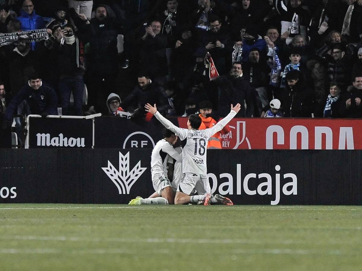 El culpable de eliminación de Real Madrid, error de Arbeloa y lo que pasó con Vinicius