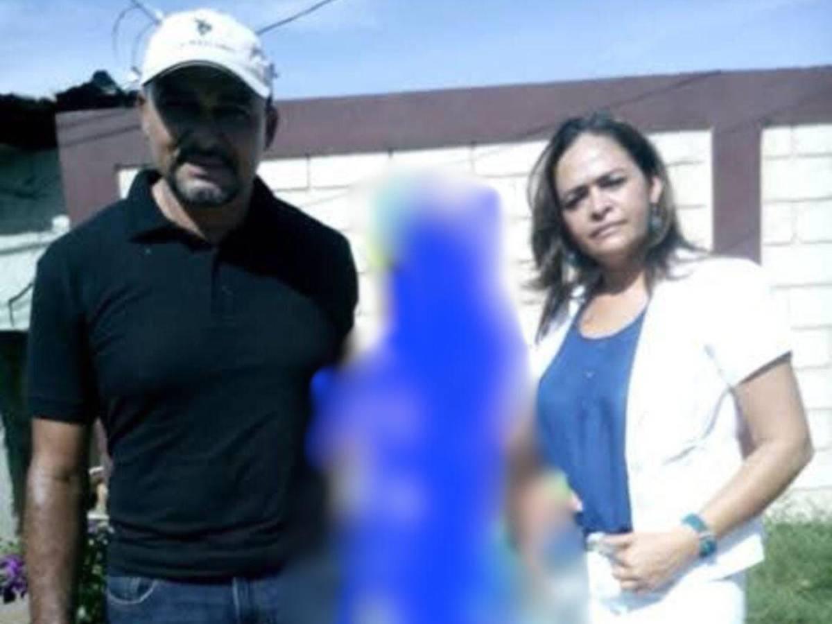 “Es una tragedia; te amo, mami”: desgarrador mensaje de hijo de maestra asesinada por esposo