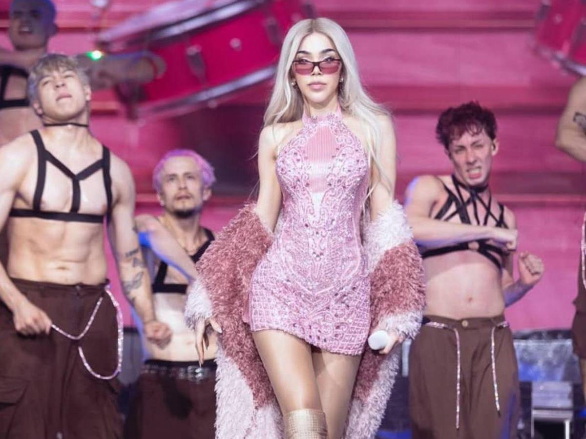 Kenia Os y su documental “La OG”: Cuándo y dónde ver en Honduras