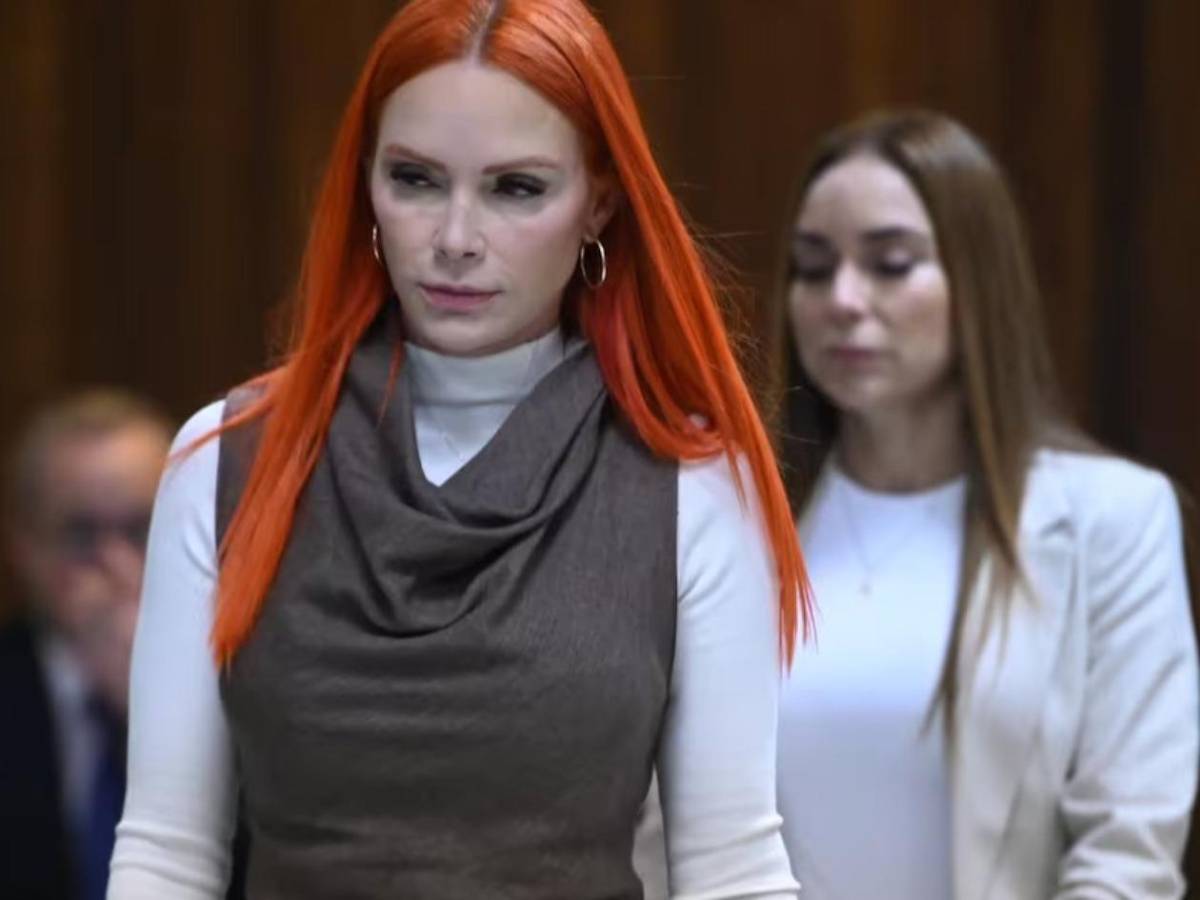 Daddy Yankee cataloga de falso la moción presentada por su exesposa