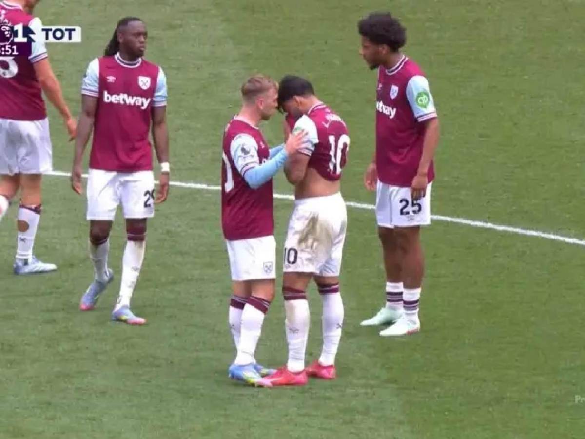 El infierno que vive una figura brasileña: ¡La gente es mala!