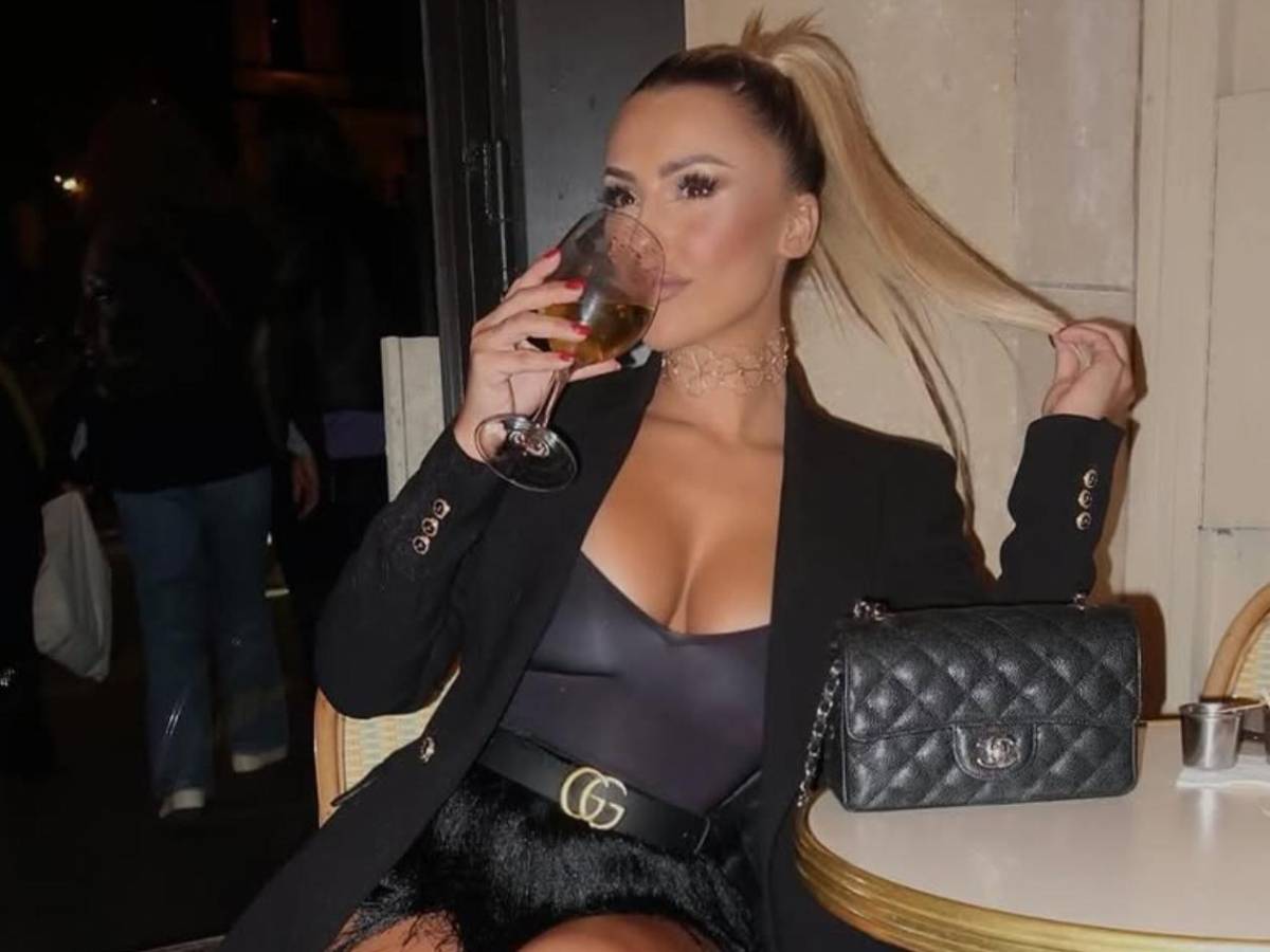 Sorpresa: Destapan romance de Mbappé con la soltera más famosa ,¿quién es?