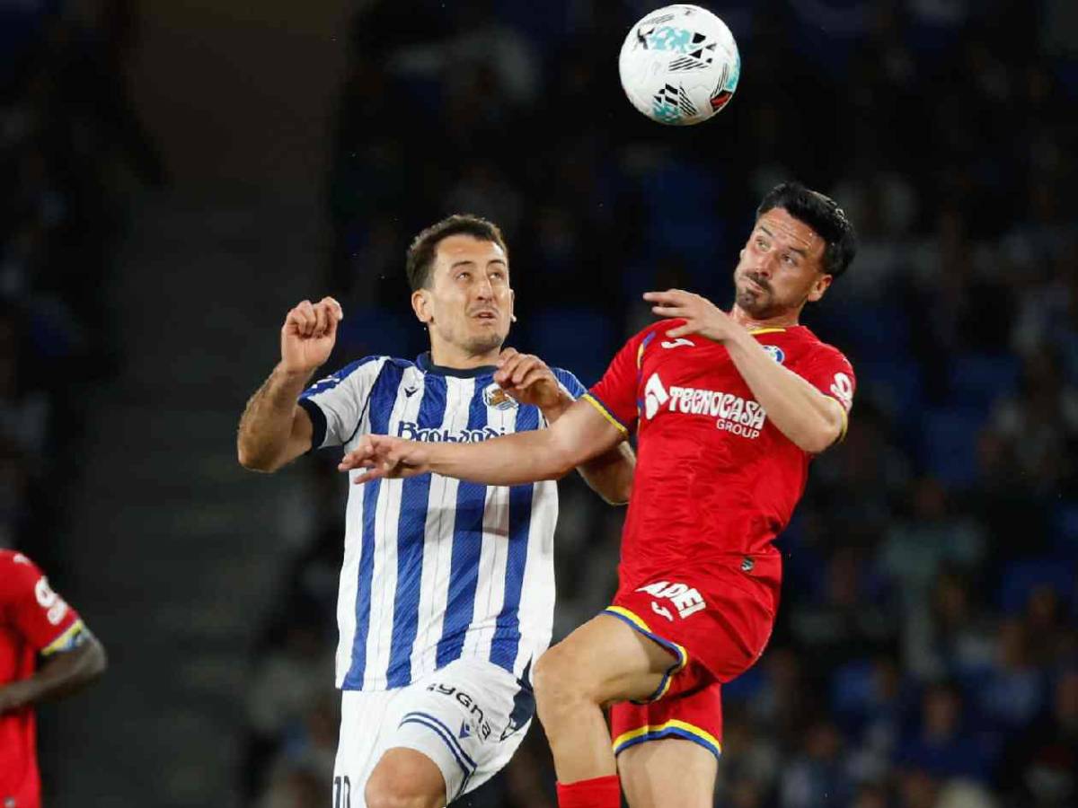 Pichichi Liga Española: Yamal anota y así queda de Mbappé; otro marcó doblete