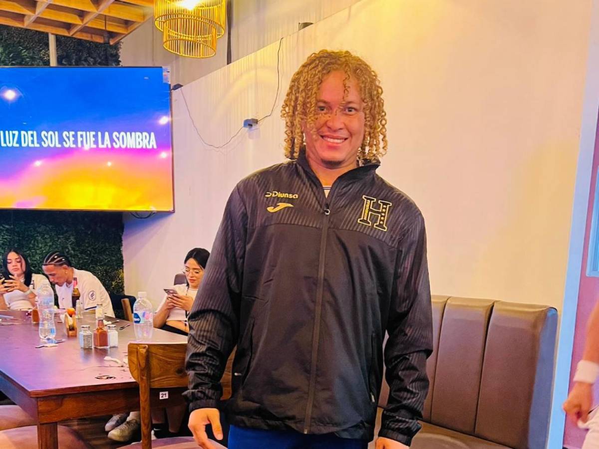 Seleccionado de tiktokers de Honduras se une a conocido equipo hondureño