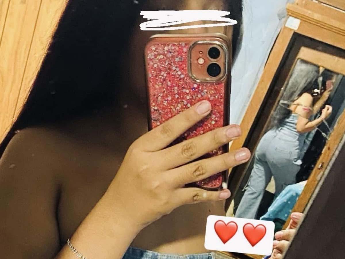 Jovencita salió a celebrar el triunfo de México y murió aplastada en una estampida