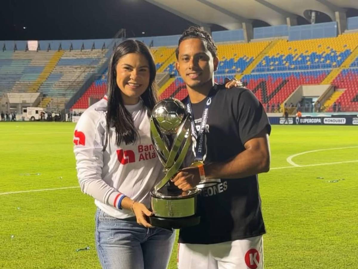 Edwin Rodríguez y su esposa sorprenden con inesperado anuncio: estremecen las redes