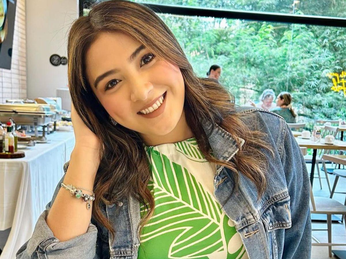 Gisselle Vásquez revela insólita promesa de José Mendoza